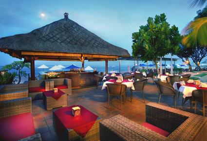 منتجع Aston Bali Resort & Spa: عنوان مثالي للباحثين عن الرومانسية